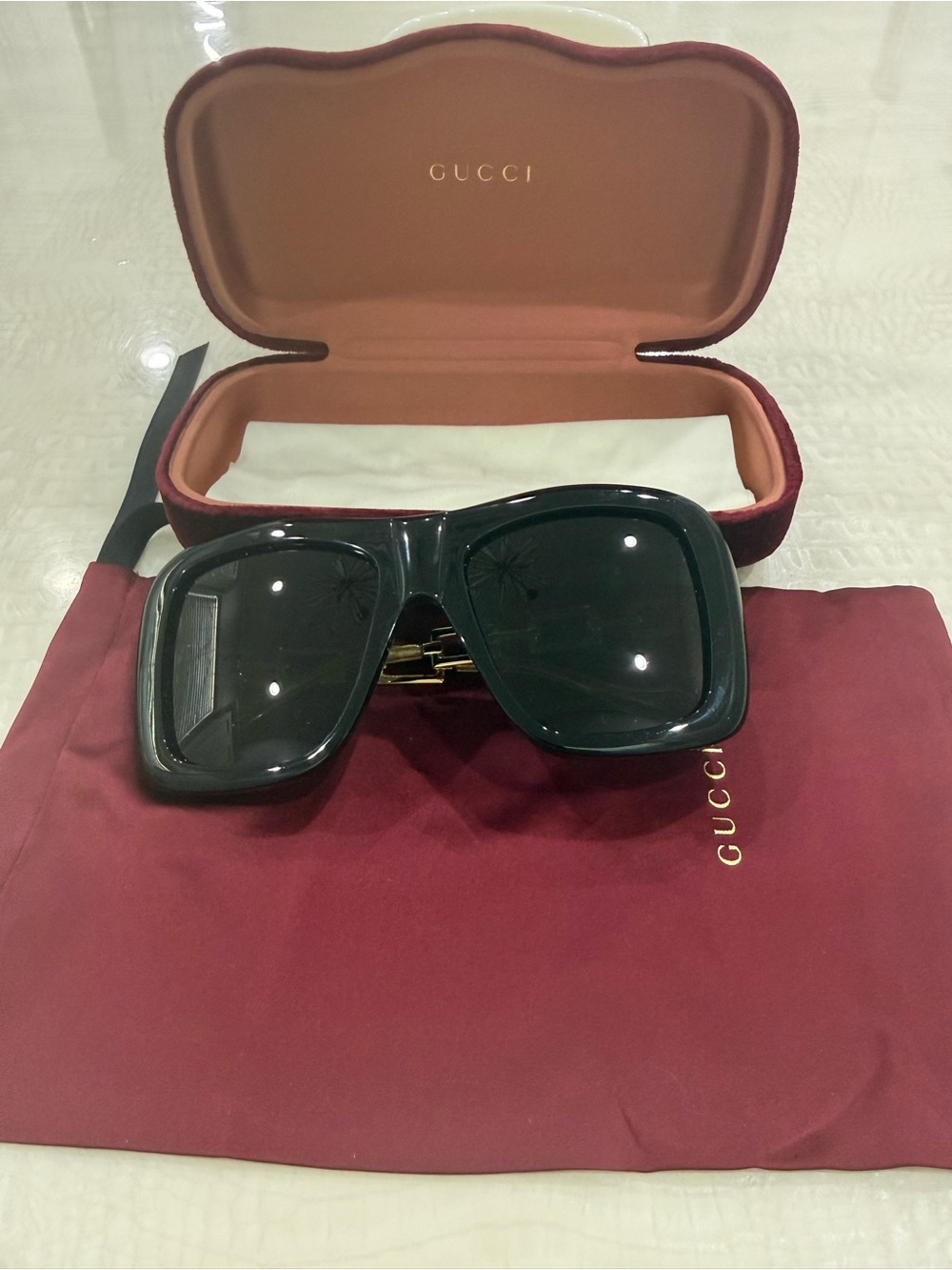Gucci GG0499S